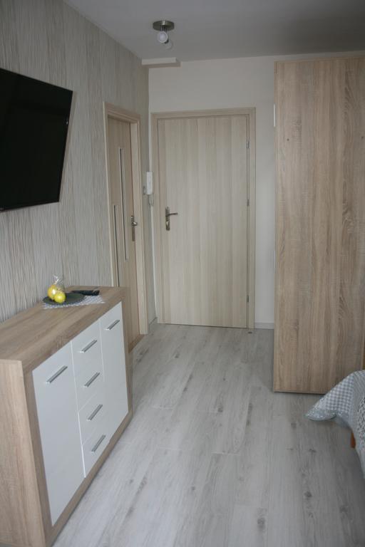 Apartamenty Paradis Закопане Экстерьер фото