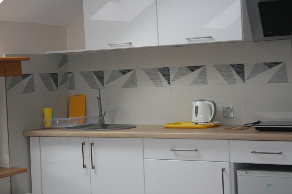 Apartamenty Paradis Закопане Экстерьер фото