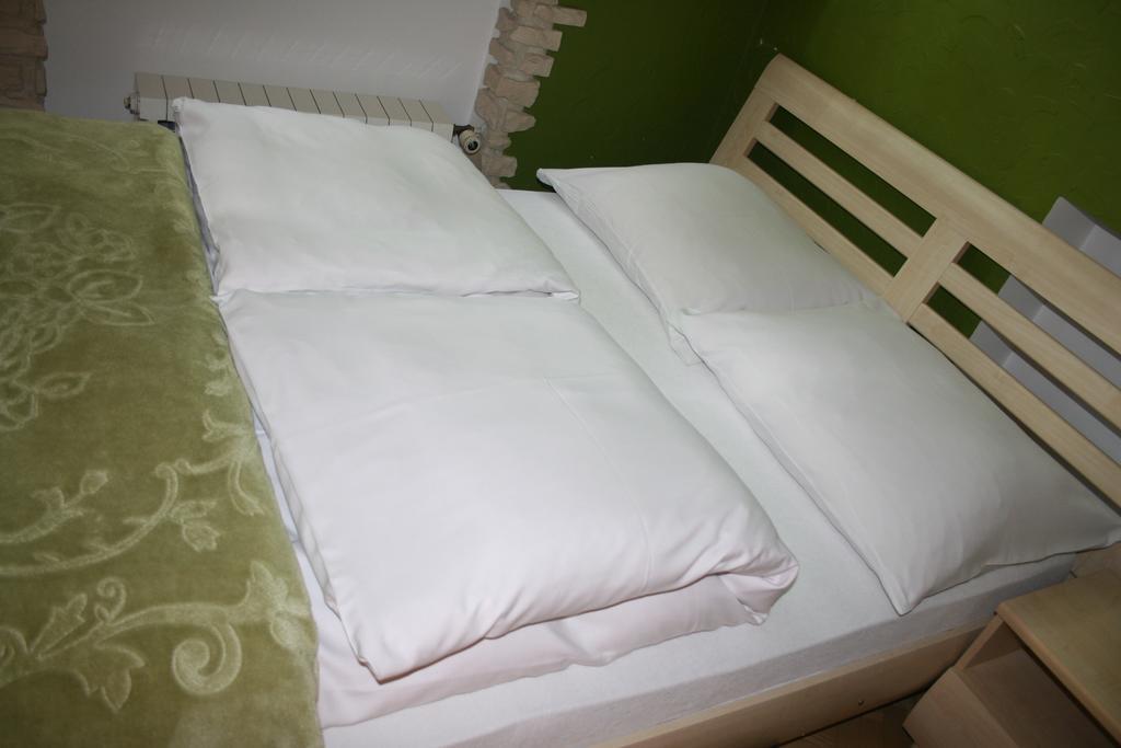 Apartamenty Paradis Закопане Экстерьер фото