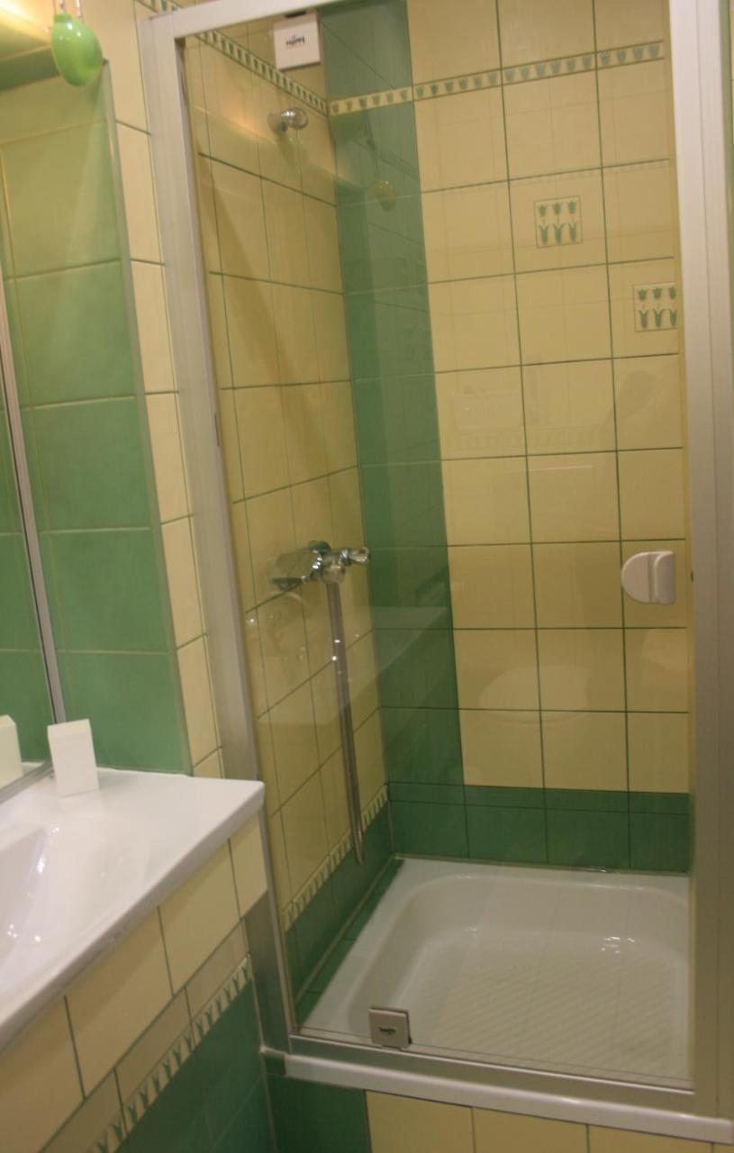 Apartamenty Paradis Закопане Экстерьер фото